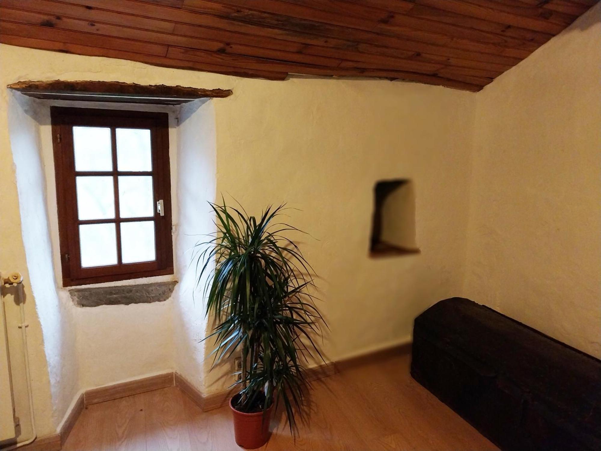 Mas D'Aval Bed and Breakfast Le Vigan  Buitenkant foto